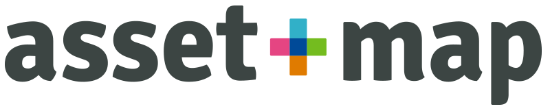 Asset-Map logo