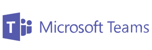 Microsoft Teams logo