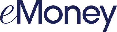 eMoney logo